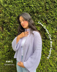 Selma Zipper - PDF Pattern