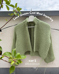 Selma Zipper - PDF Pattern