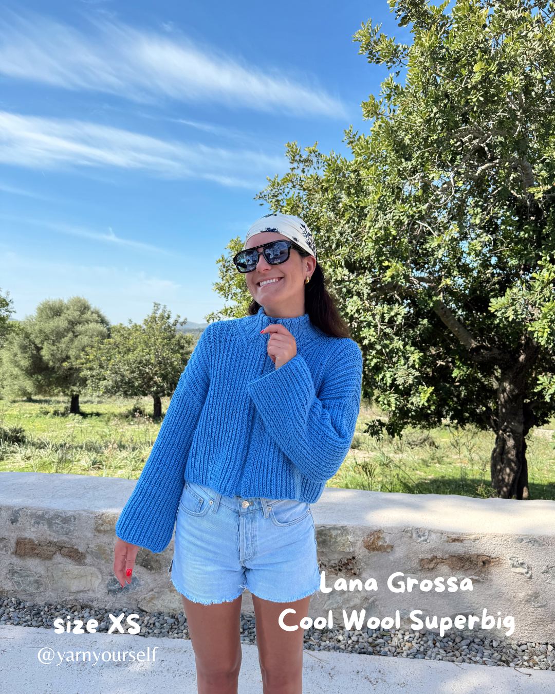Selma Zipper - PDF Pattern