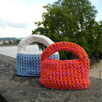 ALVA BAG - PDF Pattern