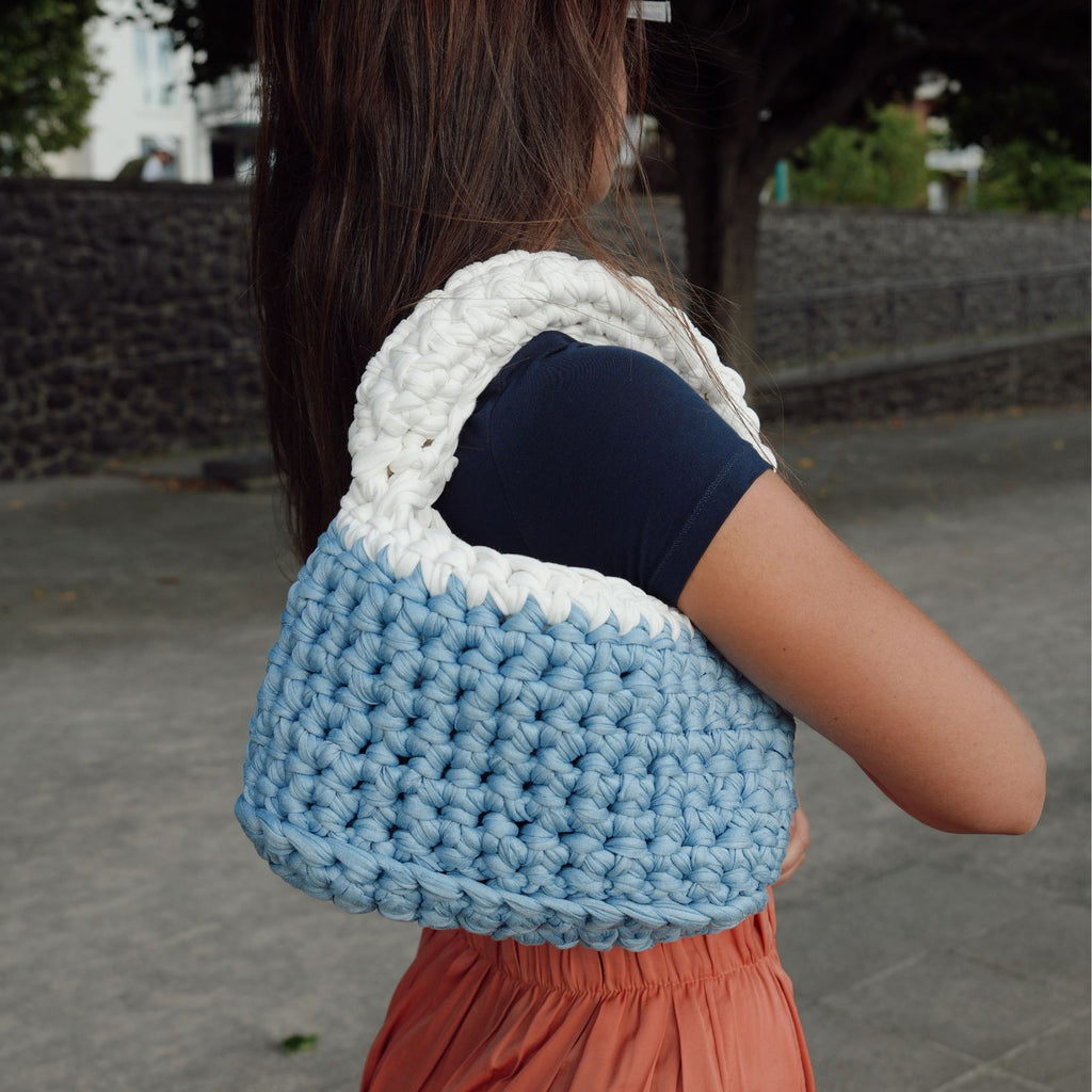 ALVA BAG - PDF Pattern