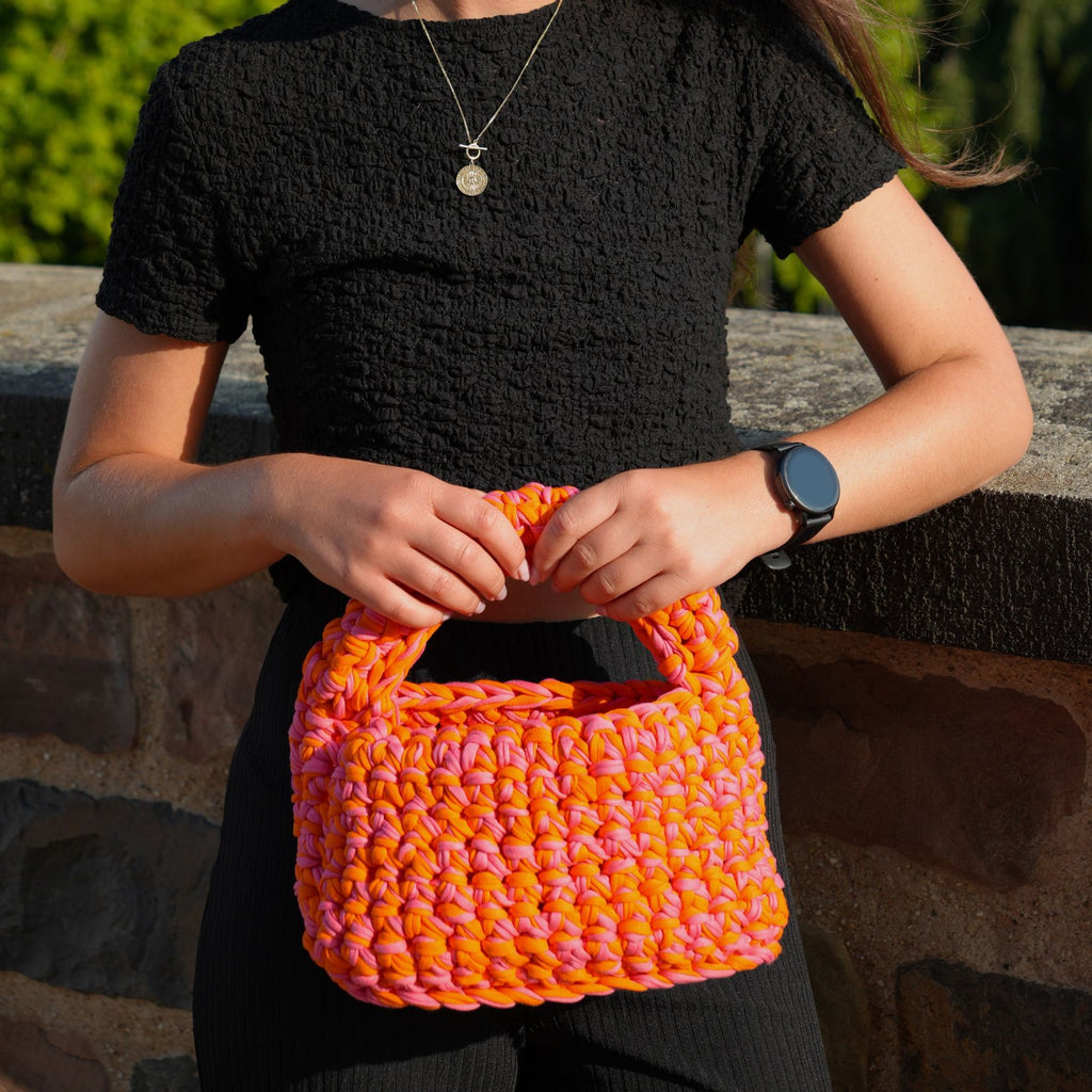 ALVA BAG - PDF Pattern