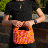 ALVA BAG - PDF Pattern