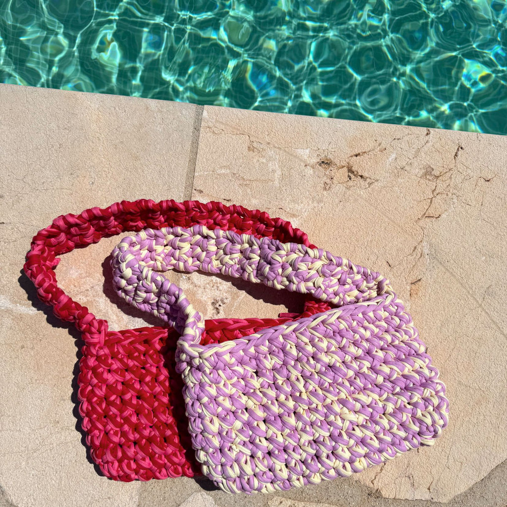 SAGA BAG - PDF Pattern