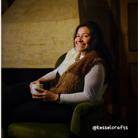 PIET VEST - PDF Pattern